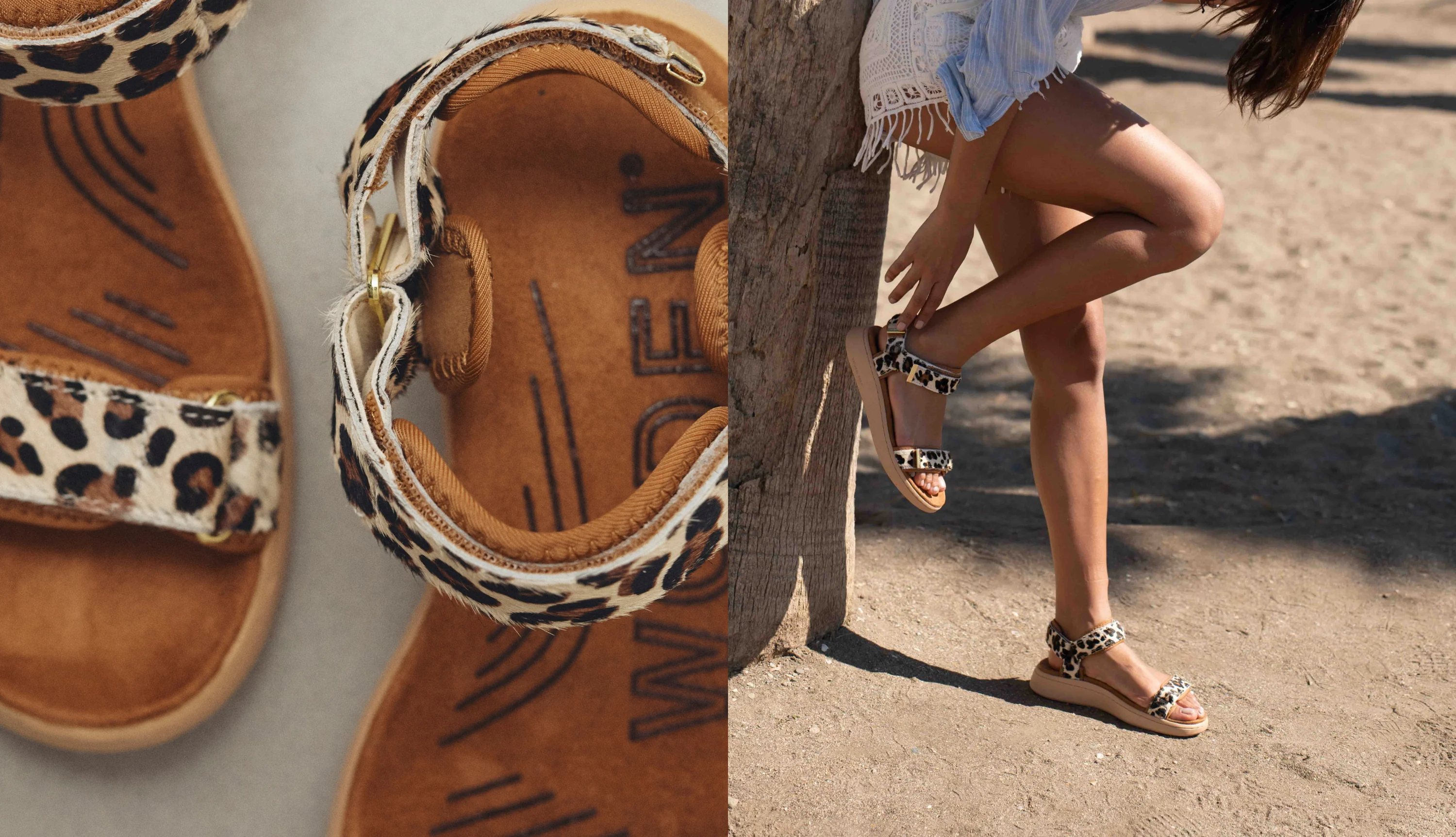 Conscious Footwear for Every Step